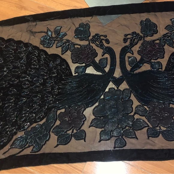 Vintage Women’s Scarf - Picture 5 of 5